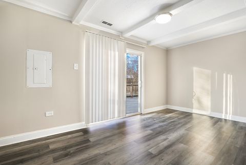 Tiny photo for 4201 Birchwood Road, Richton Park, IL 60471 (MLS # 12633261)