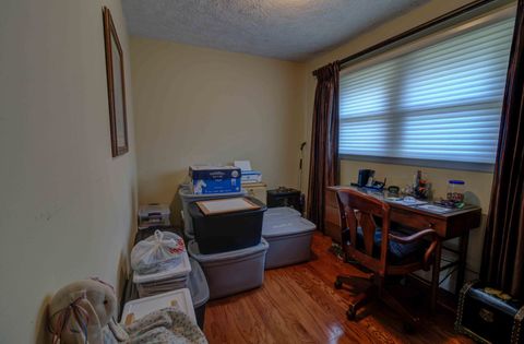 Tiny photo for 701 SOUTHLAND Circle, Tuscola, IL 61953 (MLS # 12460358)