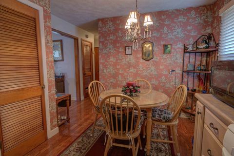 Tiny photo for 701 SOUTHLAND Circle, Tuscola, IL 61953 (MLS # 12460358)
