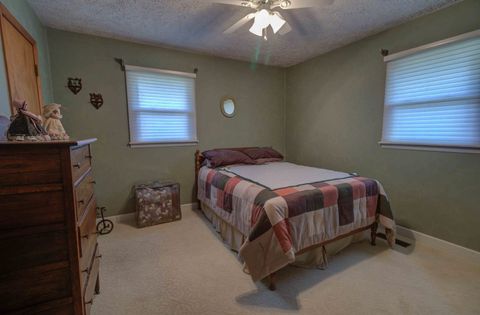 Tiny photo for 701 SOUTHLAND Circle, Tuscola, IL 61953 (MLS # 12460358)
