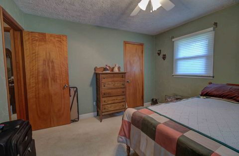 Tiny photo for 701 SOUTHLAND Circle, Tuscola, IL 61953 (MLS # 12460358)