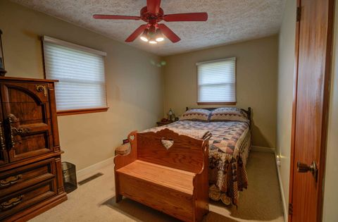 Tiny photo for 701 SOUTHLAND Circle, Tuscola, IL 61953 (MLS # 12460358)