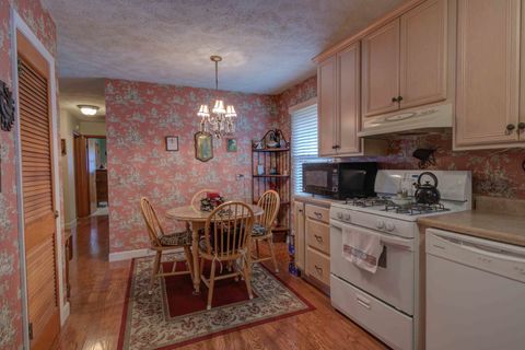 Tiny photo for 701 SOUTHLAND Circle, Tuscola, IL 61953 (MLS # 12460358)