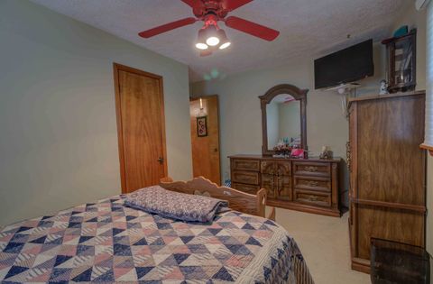 Tiny photo for 701 SOUTHLAND Circle, Tuscola, IL 61953 (MLS # 12460358)
