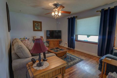 Tiny photo for 701 SOUTHLAND Circle, Tuscola, IL 61953 (MLS # 12460358)