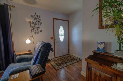Tiny photo for 701 SOUTHLAND Circle, Tuscola, IL 61953 (MLS # 12460358)