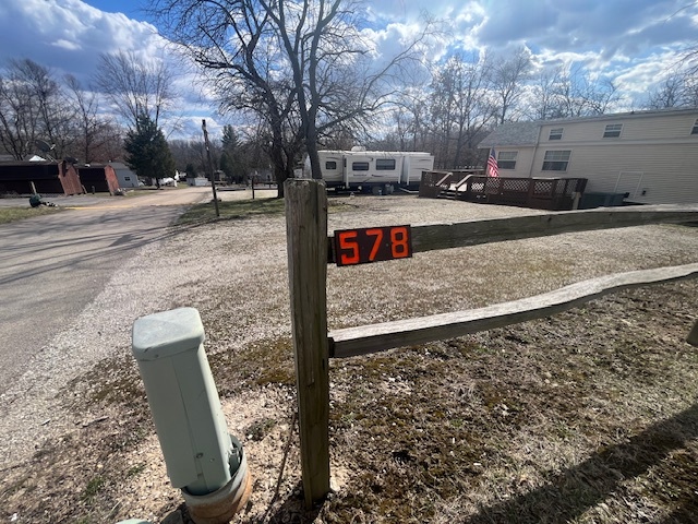 2795 E 28th Lot 578 Road