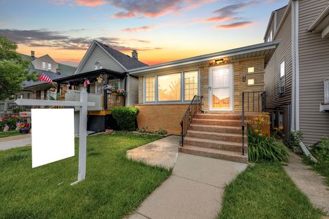 5631 W 64th Place Chicago IL 60638