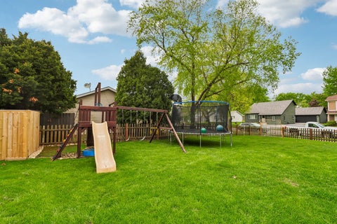 Tiny photo for 3085 TIMBER HILL Lane, Aurora, IL 60504 (MLS # 12639365)