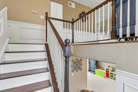 Tiny photo for 3085 TIMBER HILL Lane, Aurora, IL 60504 (MLS # 12639365)