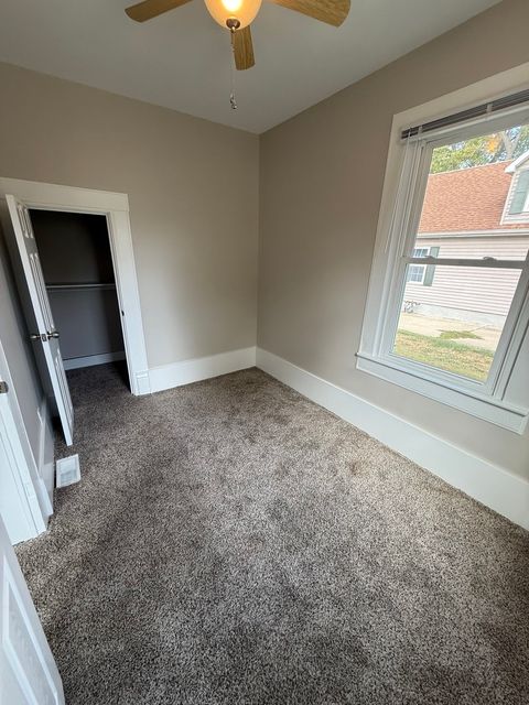 Tiny photo for 1401 W Elm Street, Bloomington, IL 61701 (MLS # 12495577)