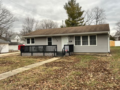 Photo of 119 S Maple Street, Paxton, IL 60957 (MLS # 12549579)