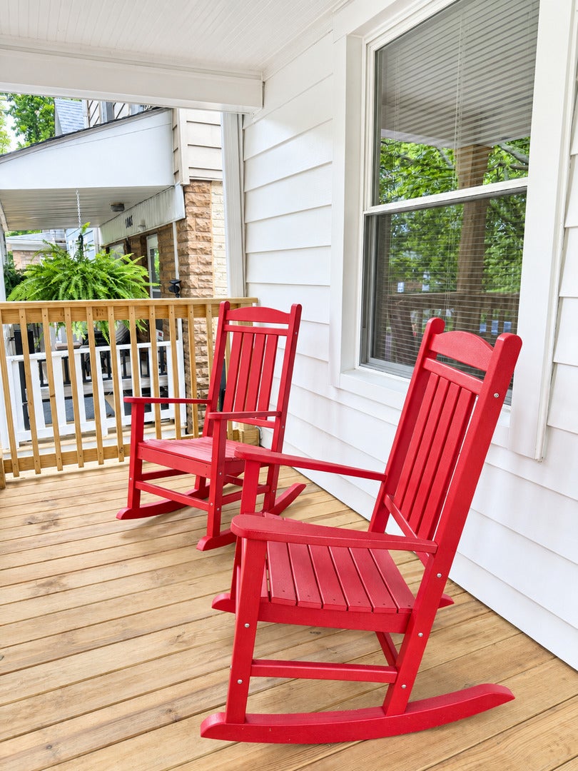 1041 Dewey Avenue - Photo 2