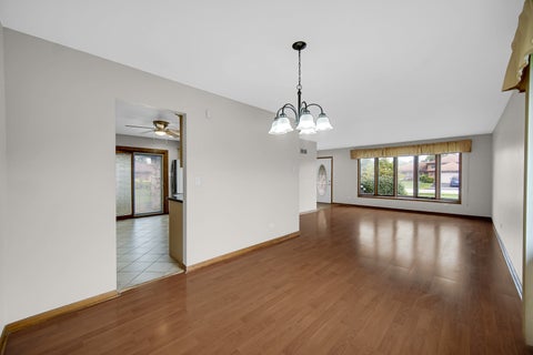 Tiny photo for 16424 MAPLEWOOD Court, Tinley Park, IL 60477 (MLS # 12734892)