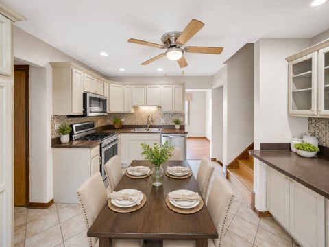 Tiny photo for 16424 MAPLEWOOD Court, Tinley Park, IL 60477 (MLS # 12734892)