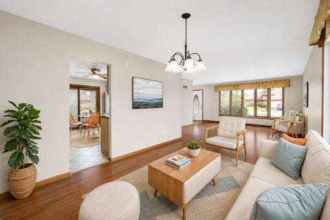 Tiny photo for 16424 MAPLEWOOD Court, Tinley Park, IL 60477 (MLS # 12734892)