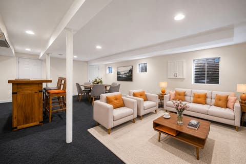 Tiny photo for 16424 MAPLEWOOD Court, Tinley Park, IL 60477 (MLS # 12734892)