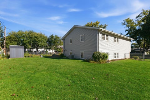 Tiny photo for 3207 Oriole Lane, Rolling Meadows, IL 60008 (MLS # 12787609)