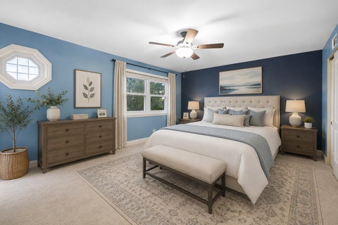Tiny photo for 1808 W Pheasant Trail, Mount Prospect, IL 60056 (MLS # 12730428)