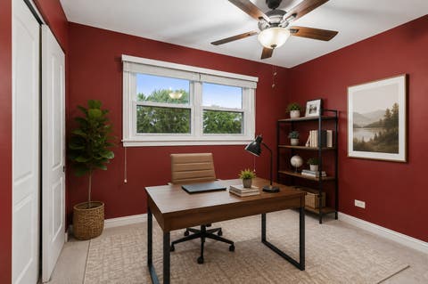 Tiny photo for 1808 W Pheasant Trail, Mount Prospect, IL 60056 (MLS # 12730428)