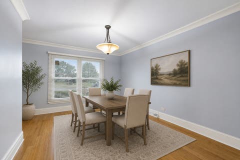 Tiny photo for 1808 W Pheasant Trail, Mount Prospect, IL 60056 (MLS # 12730428)