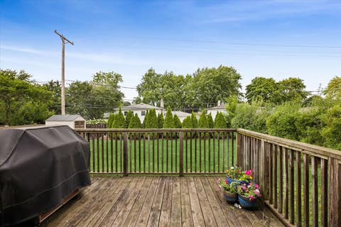Tiny photo for 1808 W Pheasant Trail, Mount Prospect, IL 60056 (MLS # 12730428)
