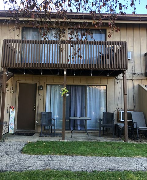 A home in Fox Lake