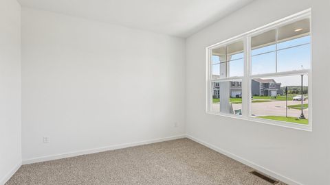 Tiny photo for 2516 winterberry Trail, Wonder Lake, IL 60097 (MLS # 12487614)