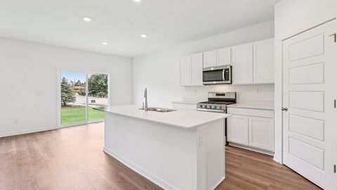 Tiny photo for 2516 winterberry Trail, Wonder Lake, IL 60097 (MLS # 12487614)