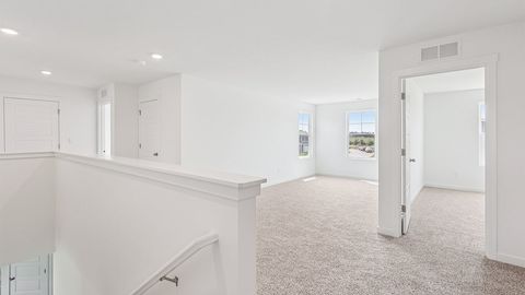 Tiny photo for 2516 winterberry Trail, Wonder Lake, IL 60097 (MLS # 12487614)