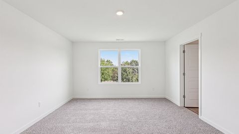 Tiny photo for 2516 winterberry Trail, Wonder Lake, IL 60097 (MLS # 12487614)