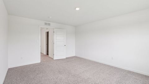 Tiny photo for 2516 winterberry Trail, Wonder Lake, IL 60097 (MLS # 12487614)