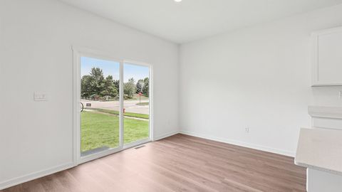 Tiny photo for 2516 winterberry Trail, Wonder Lake, IL 60097 (MLS # 12487614)