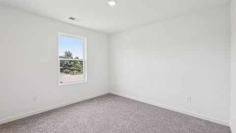 Tiny photo for 2516 winterberry Trail, Wonder Lake, IL 60097 (MLS # 12487614)