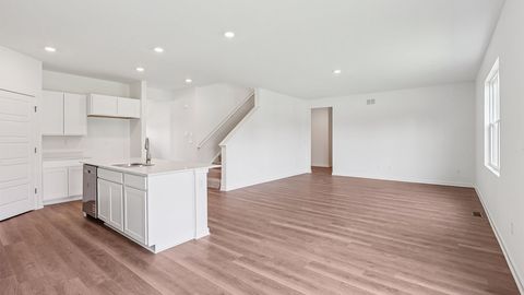 Tiny photo for 2516 winterberry Trail, Wonder Lake, IL 60097 (MLS # 12487614)
