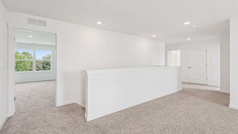 Tiny photo for 2516 winterberry Trail, Wonder Lake, IL 60097 (MLS # 12487614)