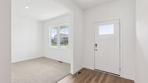 Tiny photo for 2516 winterberry Trail, Wonder Lake, IL 60097 (MLS # 12487614)