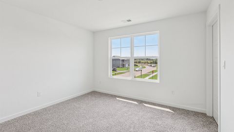 Tiny photo for 2516 winterberry Trail, Wonder Lake, IL 60097 (MLS # 12487614)
