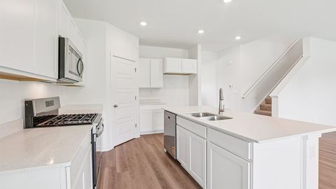 Tiny photo for 2516 winterberry Trail, Wonder Lake, IL 60097 (MLS # 12487614)