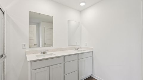 Tiny photo for 2516 winterberry Trail, Wonder Lake, IL 60097 (MLS # 12487614)