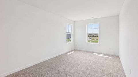 Tiny photo for 2516 winterberry Trail, Wonder Lake, IL 60097 (MLS # 12487614)