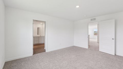 Tiny photo for 2516 winterberry Trail, Wonder Lake, IL 60097 (MLS # 12487614)