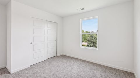 Tiny photo for 2516 winterberry Trail, Wonder Lake, IL 60097 (MLS # 12487614)