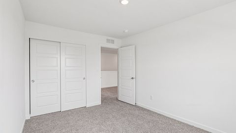 Tiny photo for 2516 winterberry Trail, Wonder Lake, IL 60097 (MLS # 12487614)