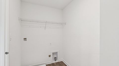 Tiny photo for 2516 winterberry Trail, Wonder Lake, IL 60097 (MLS # 12487614)