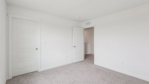 Tiny photo for 2516 winterberry Trail, Wonder Lake, IL 60097 (MLS # 12487614)
