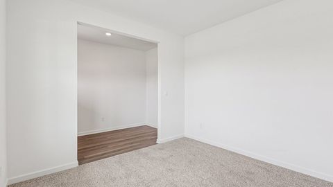 Tiny photo for 2516 winterberry Trail, Wonder Lake, IL 60097 (MLS # 12487614)
