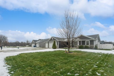 Tiny photo for 908 14th Street, RapidsCity, IL 61278 (MLS # 100000035)