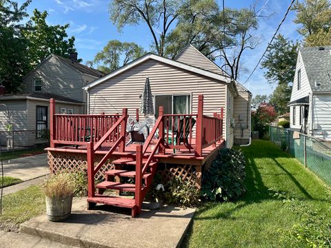 Tiny photo for 15025 Loomis Avenue, Harvey, IL 60426 (MLS # 12498421)