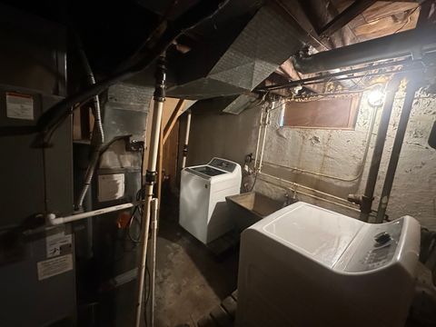 Tiny photo for 15025 Loomis Avenue, Harvey, IL 60426 (MLS # 12498421)